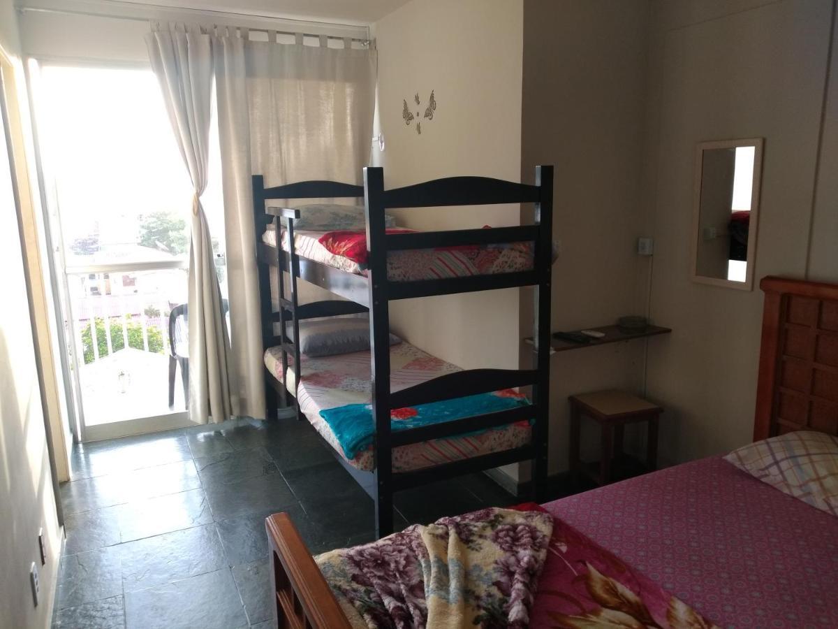 Suite Com Cozinha Independente Em Apartamento Cabo Frio Zewnętrze zdjęcie