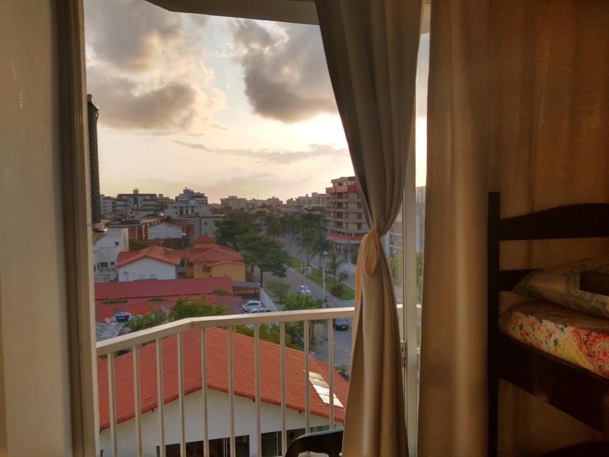 Suite Com Cozinha Independente Em Apartamento Cabo Frio Zewnętrze zdjęcie