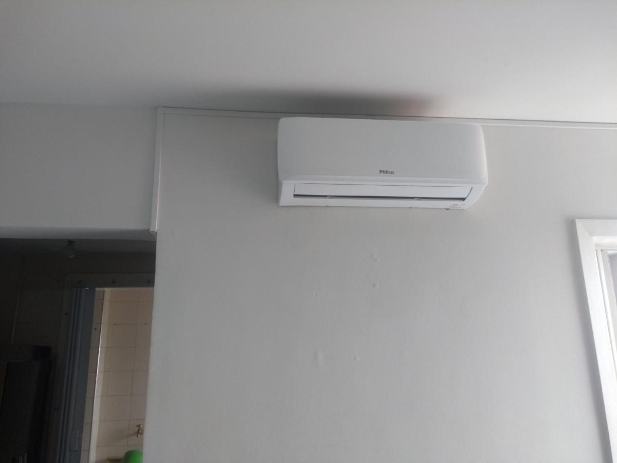 Suite Com Cozinha Independente Em Apartamento Cabo Frio Zewnętrze zdjęcie