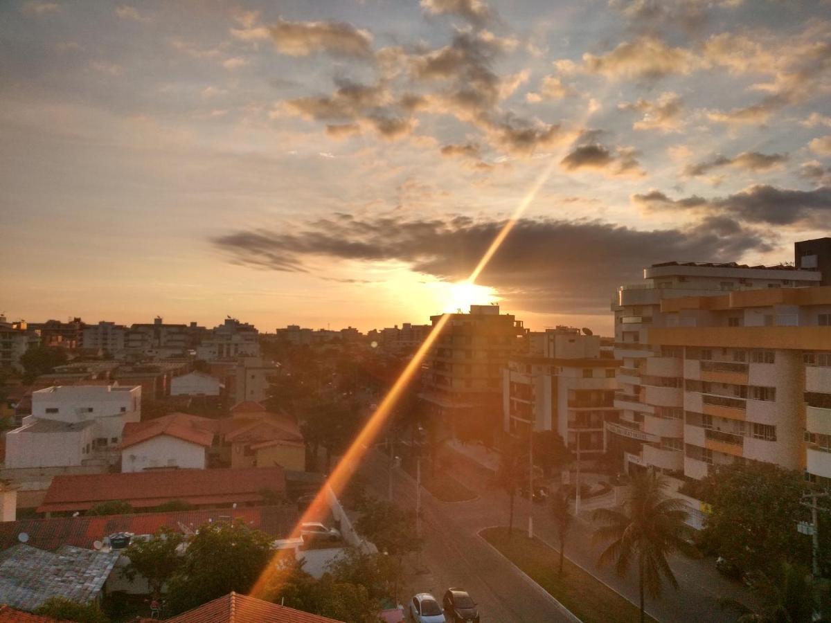 Suite Com Cozinha Independente Em Apartamento Cabo Frio Zewnętrze zdjęcie
