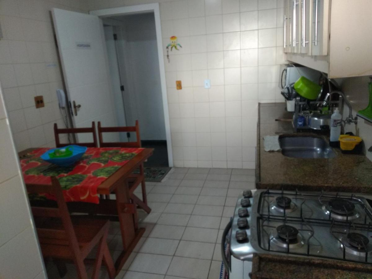 Suite Com Cozinha Independente Em Apartamento Cabo Frio Zewnętrze zdjęcie