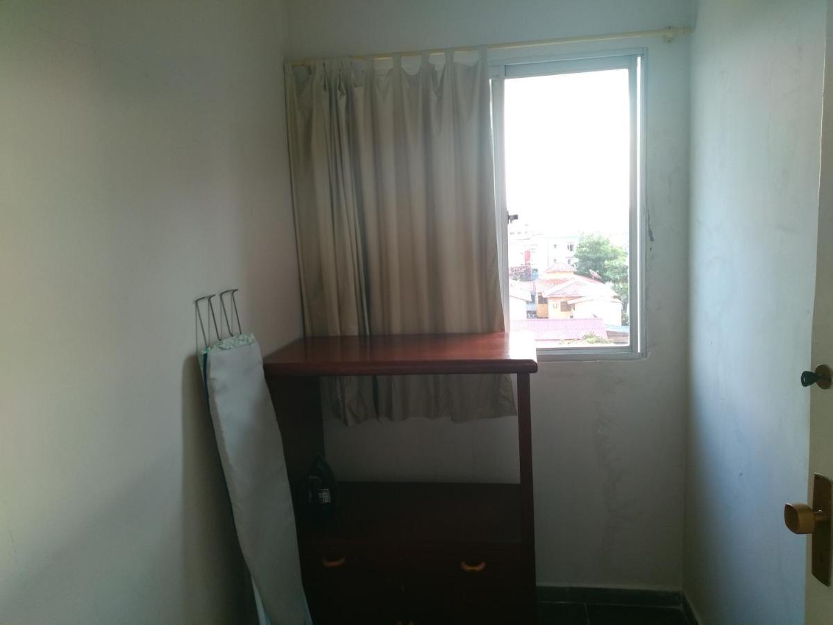 Suite Com Cozinha Independente Em Apartamento Cabo Frio Zewnętrze zdjęcie