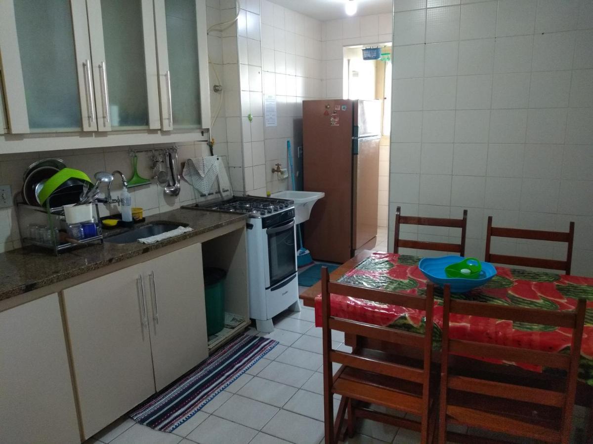 Suite Com Cozinha Independente Em Apartamento Cabo Frio Zewnętrze zdjęcie