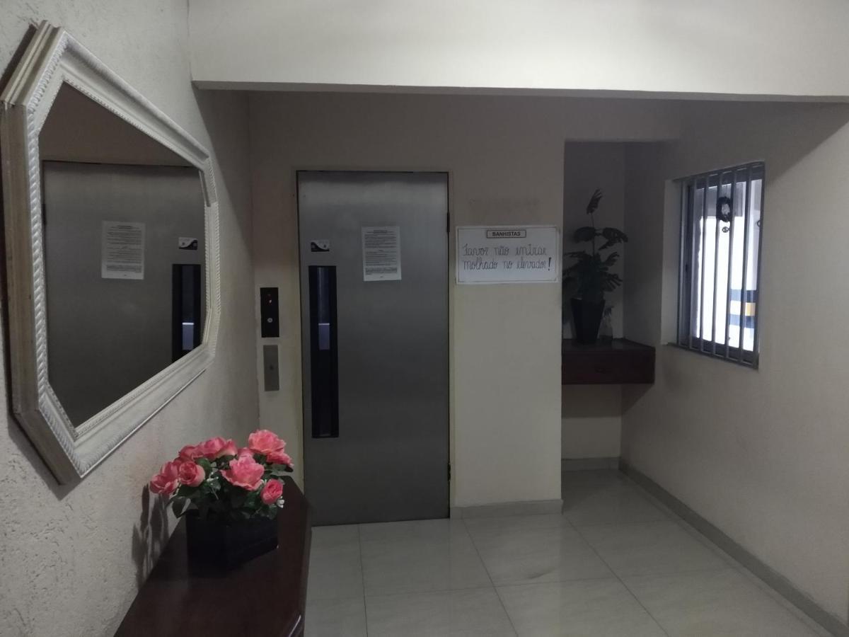 Suite Com Cozinha Independente Em Apartamento Cabo Frio Zewnętrze zdjęcie
