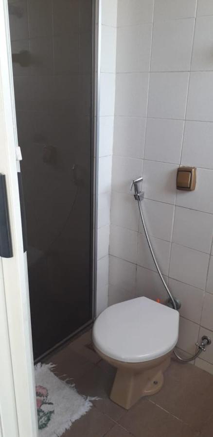 Suite Com Cozinha Independente Em Apartamento Cabo Frio Zewnętrze zdjęcie