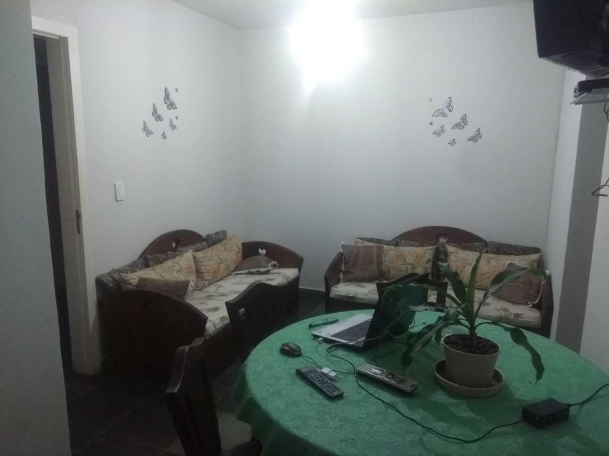 Suite Com Cozinha Independente Em Apartamento Cabo Frio Zewnętrze zdjęcie