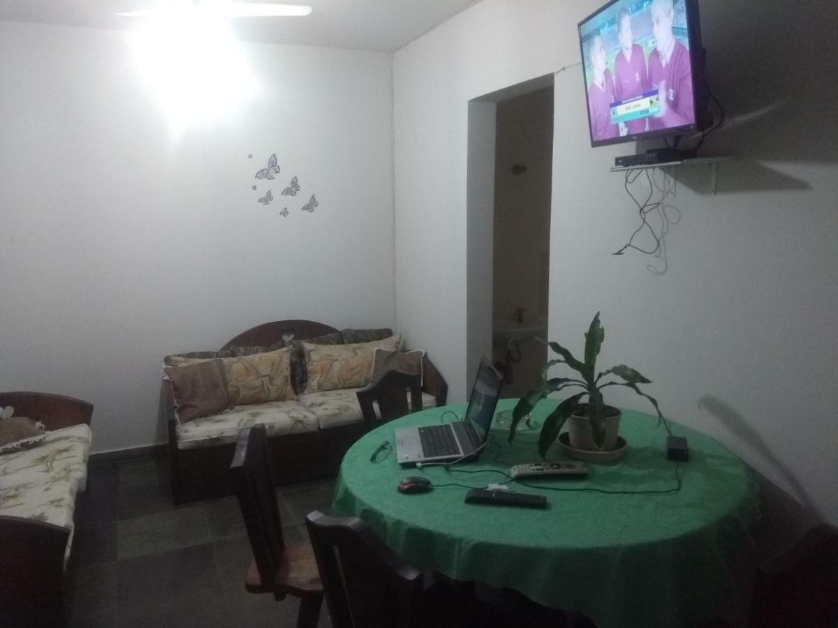 Suite Com Cozinha Independente Em Apartamento Cabo Frio Zewnętrze zdjęcie