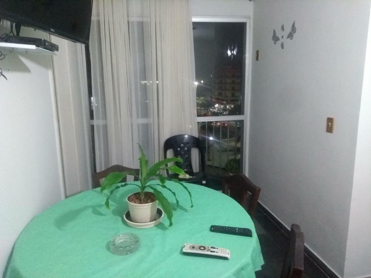 Suite Com Cozinha Independente Em Apartamento Cabo Frio Zewnętrze zdjęcie