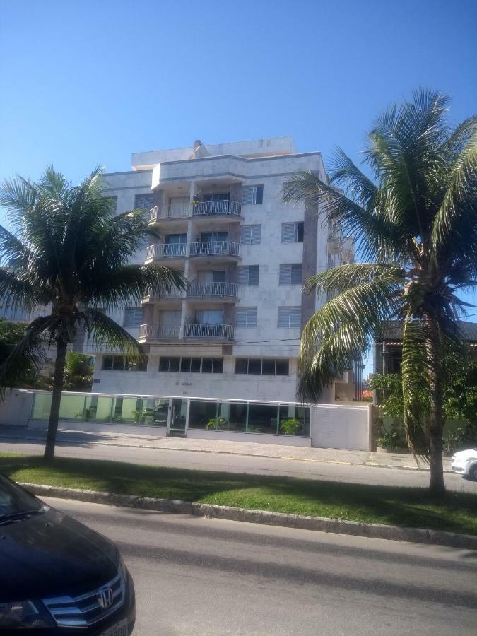 Suite Com Cozinha Independente Em Apartamento Cabo Frio Zewnętrze zdjęcie
