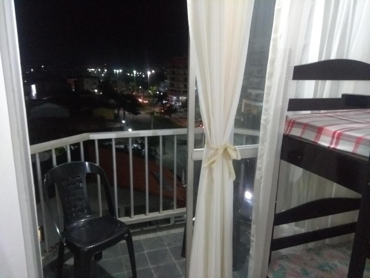Suite Com Cozinha Independente Em Apartamento Cabo Frio Zewnętrze zdjęcie