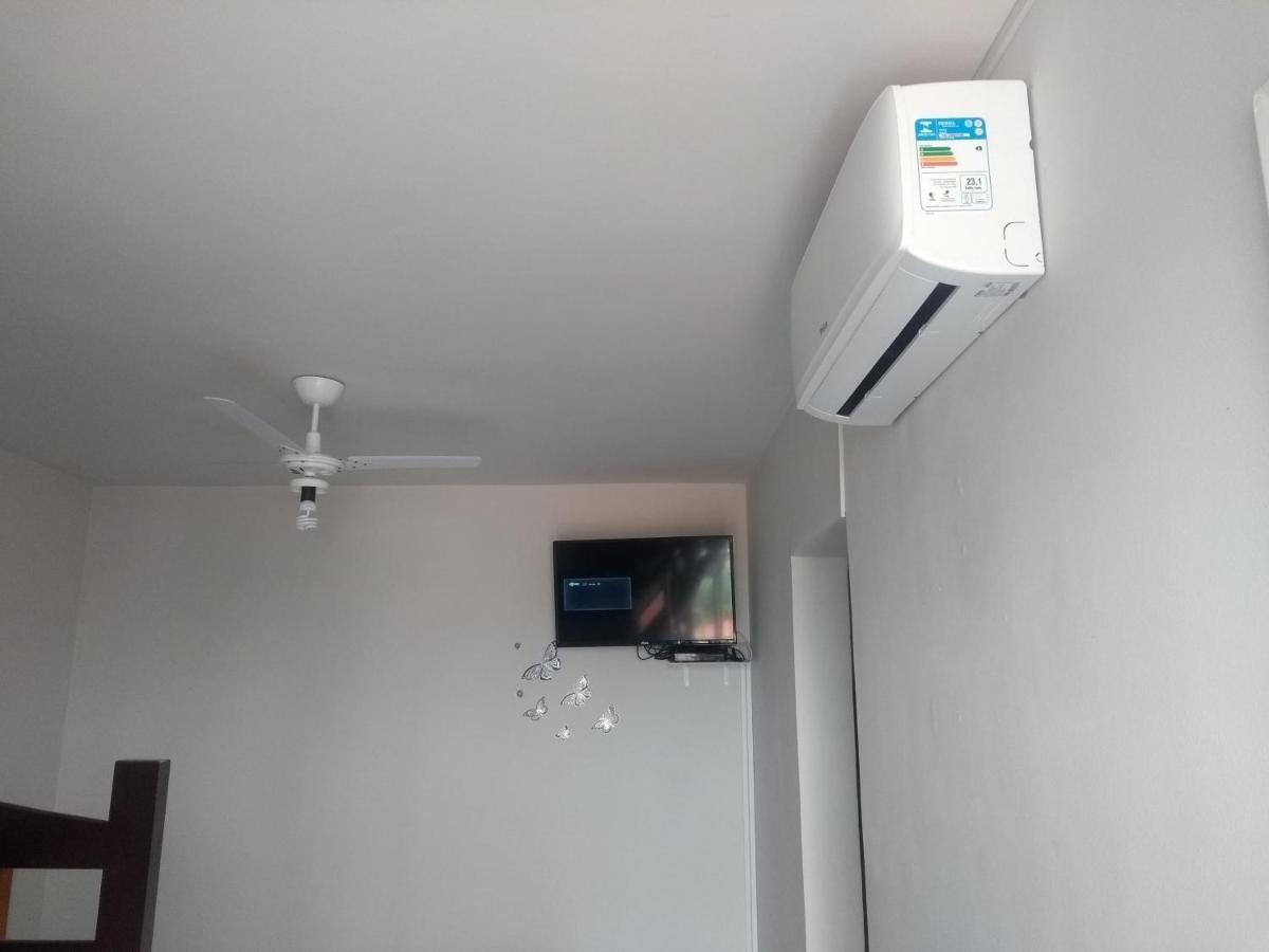 Suite Com Cozinha Independente Em Apartamento Cabo Frio Zewnętrze zdjęcie